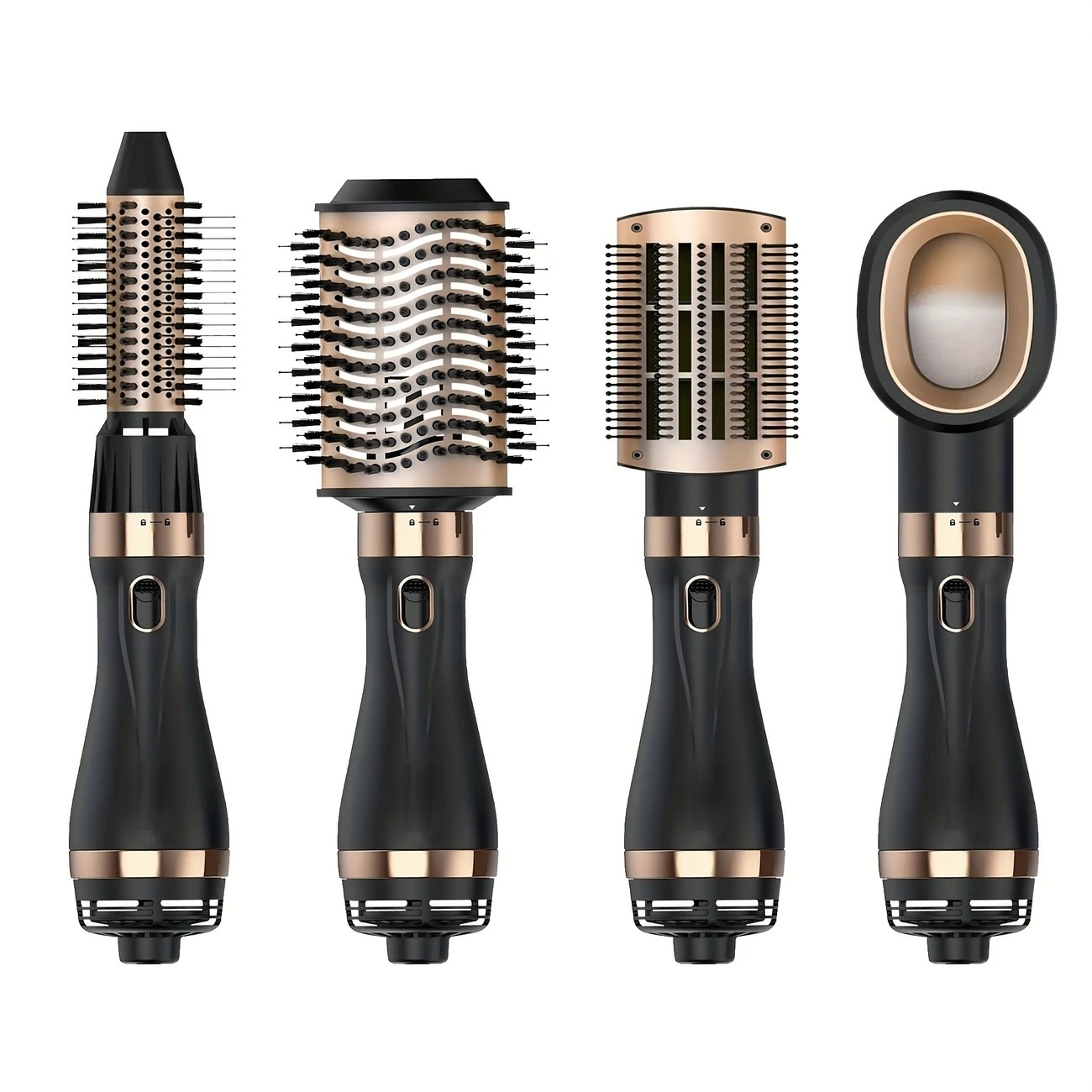 Professional-4-in-1-hair-dryer-brush